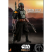 Фигурка Star Wars Hot Toys Boba Fett (Repaint Armor): The Mandalorian 1:6